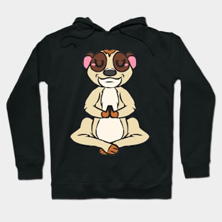 meerkat Hoodie